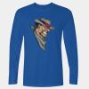 Softstyle® Adult Long Sleeve T-Shirt Thumbnail