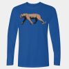 Softstyle® Adult Long Sleeve T-Shirt Thumbnail