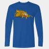 Softstyle® Adult Long Sleeve T-Shirt Thumbnail