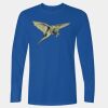 Softstyle® Adult Long Sleeve T-Shirt Thumbnail