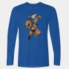 Softstyle® Adult Long Sleeve T-Shirt Thumbnail