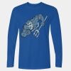 Softstyle® Adult Long Sleeve T-Shirt Thumbnail