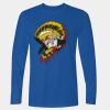 Softstyle® Adult Long Sleeve T-Shirt Thumbnail