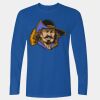 Softstyle® Adult Long Sleeve T-Shirt Thumbnail