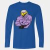 Softstyle® Adult Long Sleeve T-Shirt Thumbnail
