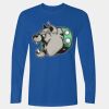 Softstyle® Adult Long Sleeve T-Shirt Thumbnail