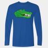 Softstyle® Adult Long Sleeve T-Shirt Thumbnail
