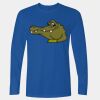 Softstyle® Adult Long Sleeve T-Shirt Thumbnail