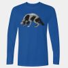 Softstyle® Adult Long Sleeve T-Shirt Thumbnail