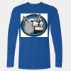 Softstyle® Adult Long Sleeve T-Shirt Thumbnail