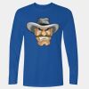 Softstyle® Adult Long Sleeve T-Shirt Thumbnail