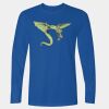 Softstyle® Adult Long Sleeve T-Shirt Thumbnail