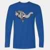 Softstyle® Adult Long Sleeve T-Shirt Thumbnail