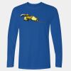 Softstyle® Adult Long Sleeve T-Shirt Thumbnail