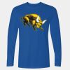 Softstyle® Adult Long Sleeve T-Shirt Thumbnail