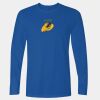 Softstyle® Adult Long Sleeve T-Shirt Thumbnail