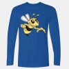 Softstyle® Adult Long Sleeve T-Shirt Thumbnail