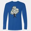 Softstyle® Adult Long Sleeve T-Shirt Thumbnail
