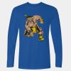 Softstyle® Adult Long Sleeve T-Shirt Thumbnail