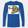 Softstyle® Adult Long Sleeve T-Shirt Thumbnail