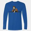 Softstyle® Adult Long Sleeve T-Shirt Thumbnail