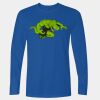 Softstyle® Adult Long Sleeve T-Shirt Thumbnail