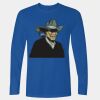 Softstyle® Adult Long Sleeve T-Shirt Thumbnail