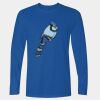 Softstyle® Adult Long Sleeve T-Shirt Thumbnail