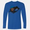 Softstyle® Adult Long Sleeve T-Shirt Thumbnail