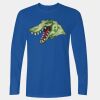 Softstyle® Adult Long Sleeve T-Shirt Thumbnail