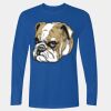 Softstyle® Adult Long Sleeve T-Shirt Thumbnail