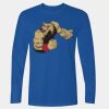 Softstyle® Adult Long Sleeve T-Shirt Thumbnail
