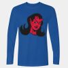 Softstyle® Adult Long Sleeve T-Shirt Thumbnail