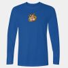 Softstyle® Adult Long Sleeve T-Shirt Thumbnail