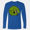 Softstyle® Adult Long Sleeve T-Shirt Thumbnail