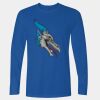 Softstyle® Adult Long Sleeve T-Shirt Thumbnail