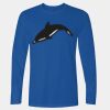 Softstyle® Adult Long Sleeve T-Shirt Thumbnail