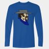 Softstyle® Adult Long Sleeve T-Shirt Thumbnail