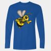 Softstyle® Adult Long Sleeve T-Shirt Thumbnail