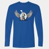 Softstyle® Adult Long Sleeve T-Shirt Thumbnail