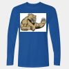 Softstyle® Adult Long Sleeve T-Shirt Thumbnail
