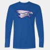 Softstyle® Adult Long Sleeve T-Shirt Thumbnail