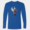Softstyle® Adult Long Sleeve T-Shirt Thumbnail