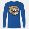 Softstyle® Adult Long Sleeve T-Shirt Thumbnail