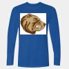 Softstyle® Adult Long Sleeve T-Shirt Thumbnail