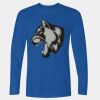 Softstyle® Adult Long Sleeve T-Shirt Thumbnail