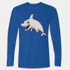 Softstyle® Adult Long Sleeve T-Shirt Thumbnail