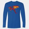 Softstyle® Adult Long Sleeve T-Shirt Thumbnail