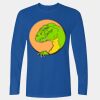 Softstyle® Adult Long Sleeve T-Shirt Thumbnail