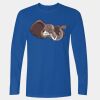 Softstyle® Adult Long Sleeve T-Shirt Thumbnail